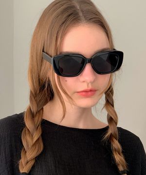 SILAS (3colors) SUNGLASSES