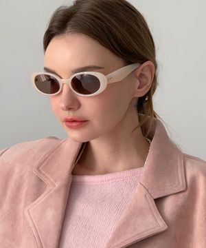 ADRIAN (2colors) SUNGLASSES