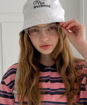 CALEB (2colors) GLASSES