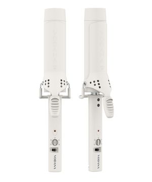 글램웨이브 봉고데기 40mm 아이보리무드