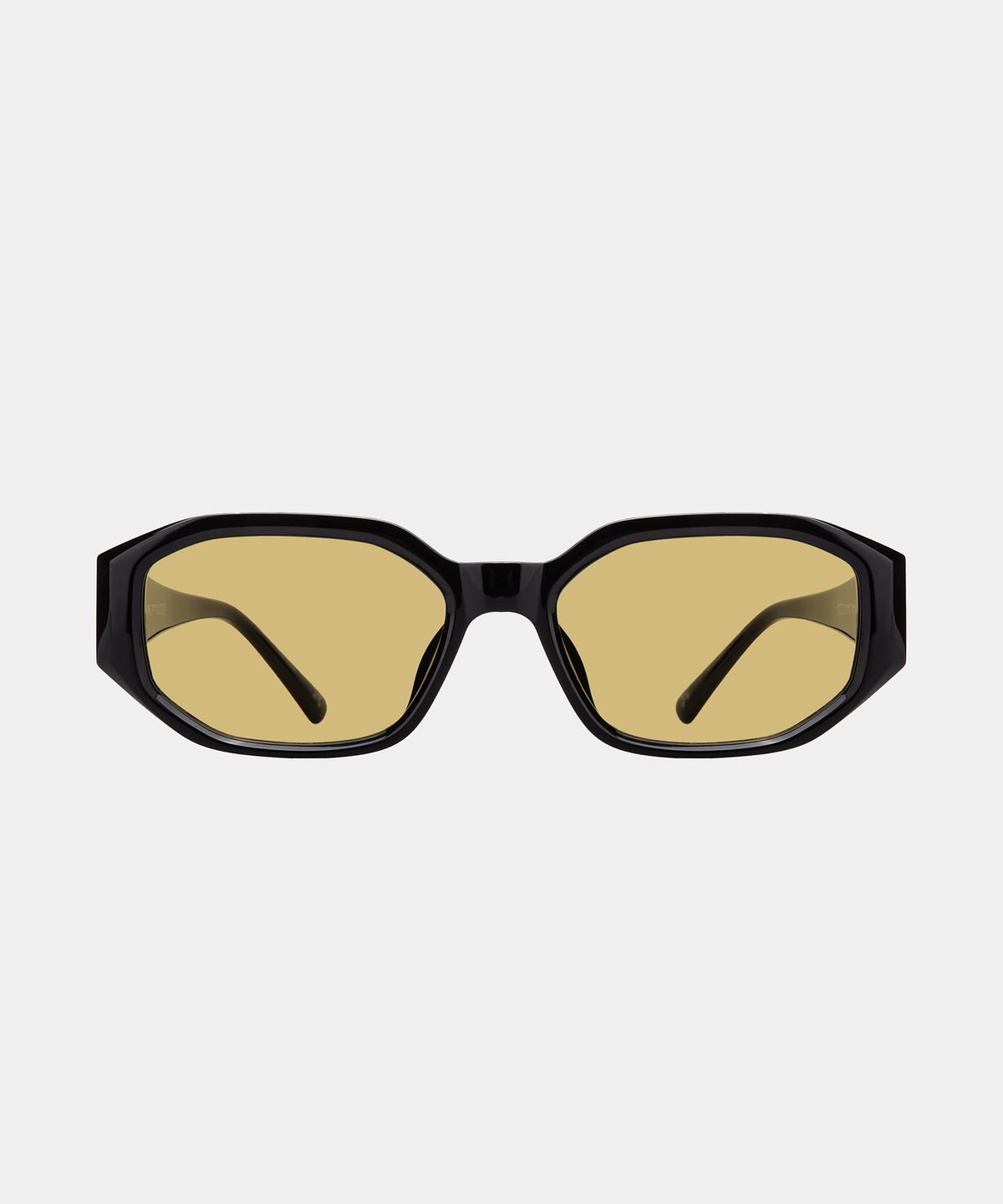 비니크 프로젝트(BENIKPROJECT) LEON C2 BLACK(TINT LENS)