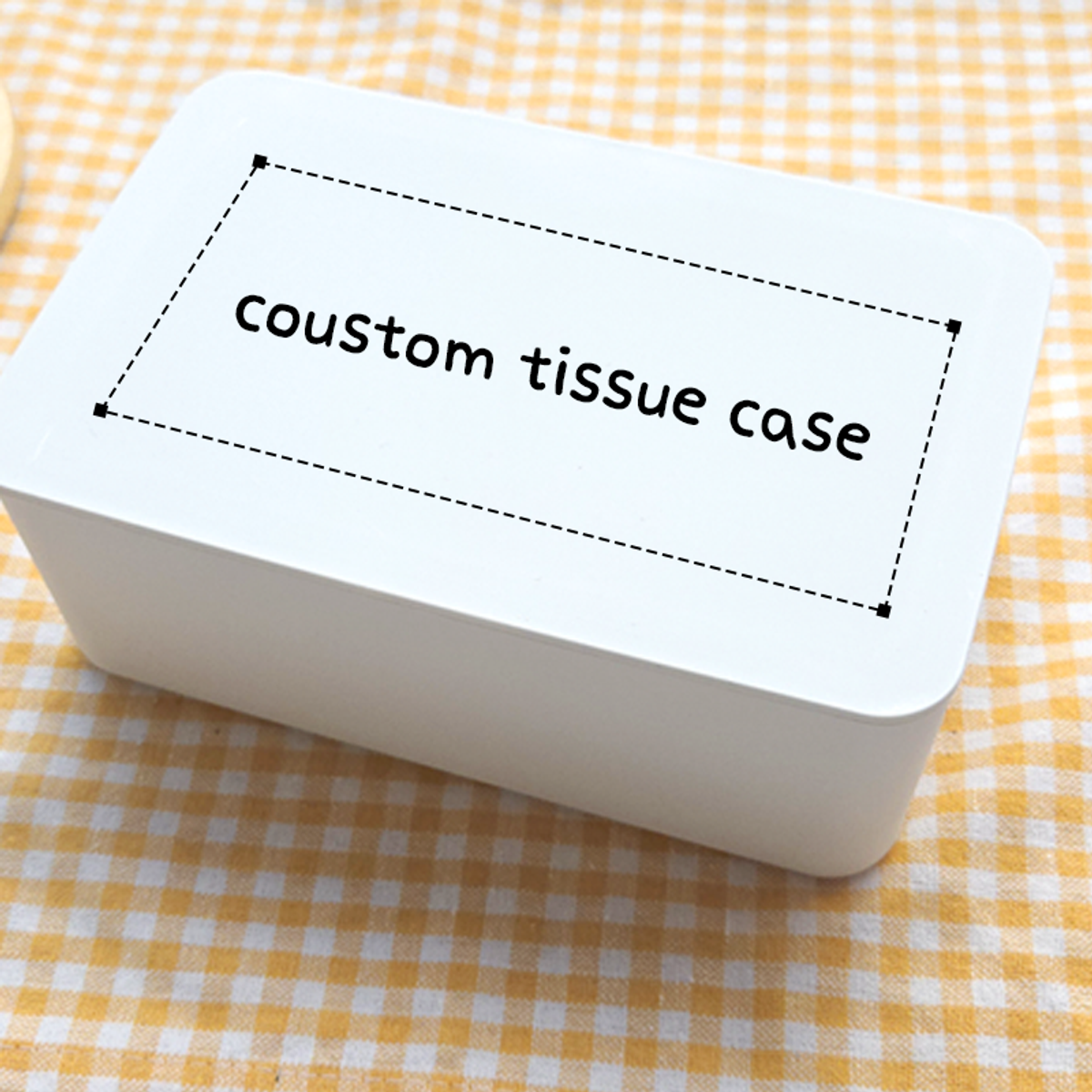 이레케이스앤굿즈(IRECASEGOODS) 물티슈 케이스