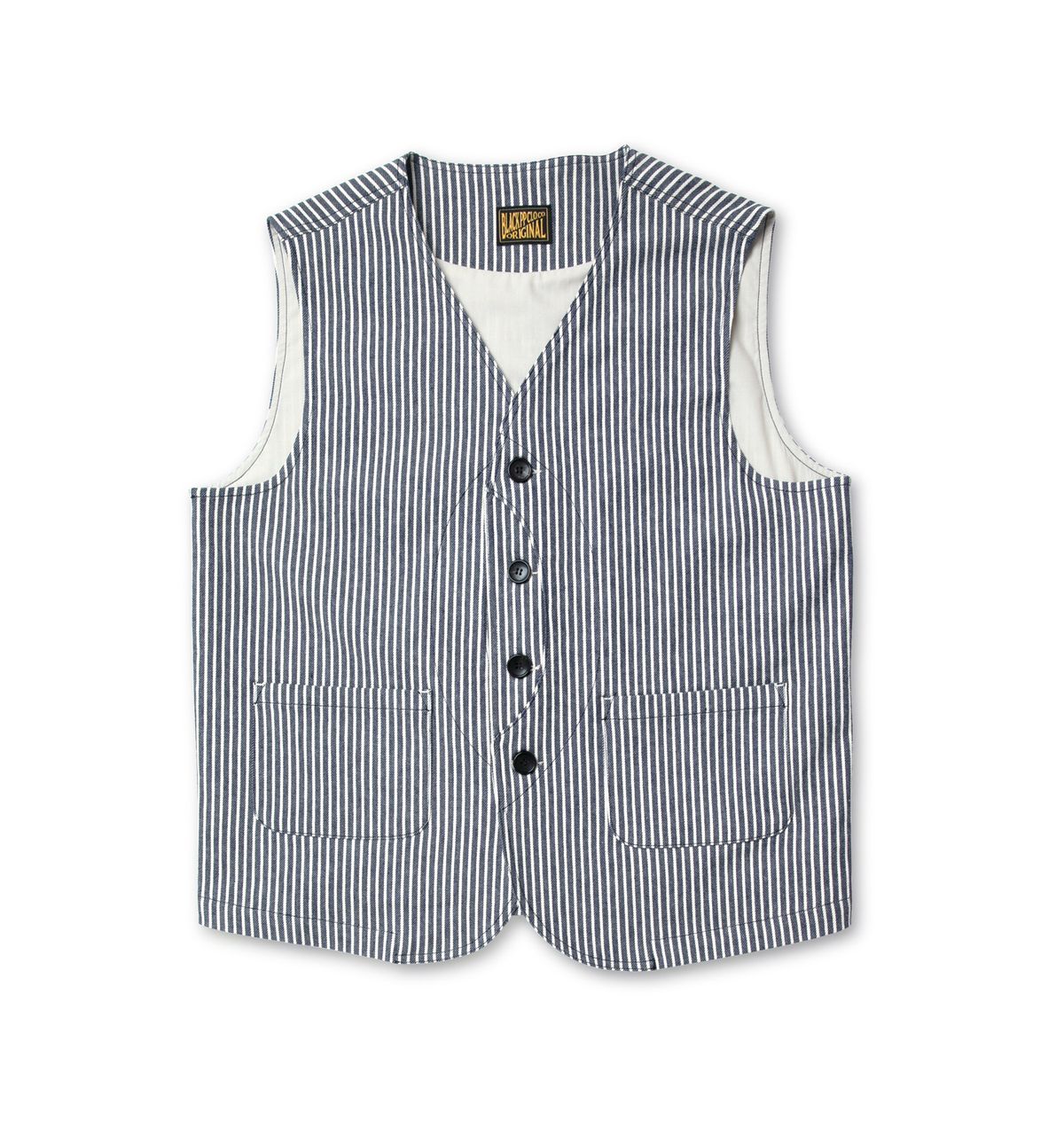 블랙피피(BLACKPP) BLACK PP HS60 Work Vest