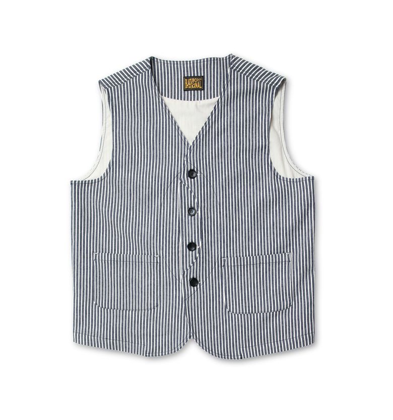 BLACK PP HS60 Work Vest