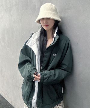 USA Reversible Warm-Up Jacket / WHJJG1121U
