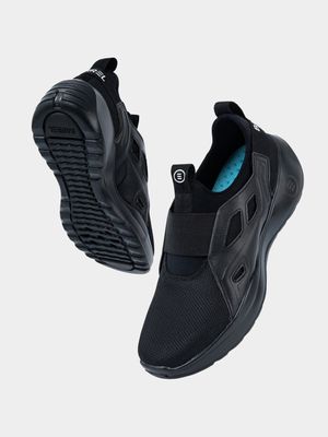 테크 아쿠아 러너 블랙 (B5SUGAS003BLK)