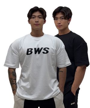 2025 BWS W/B 오버핏
