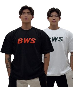 2025 BWS G/O 오버핏