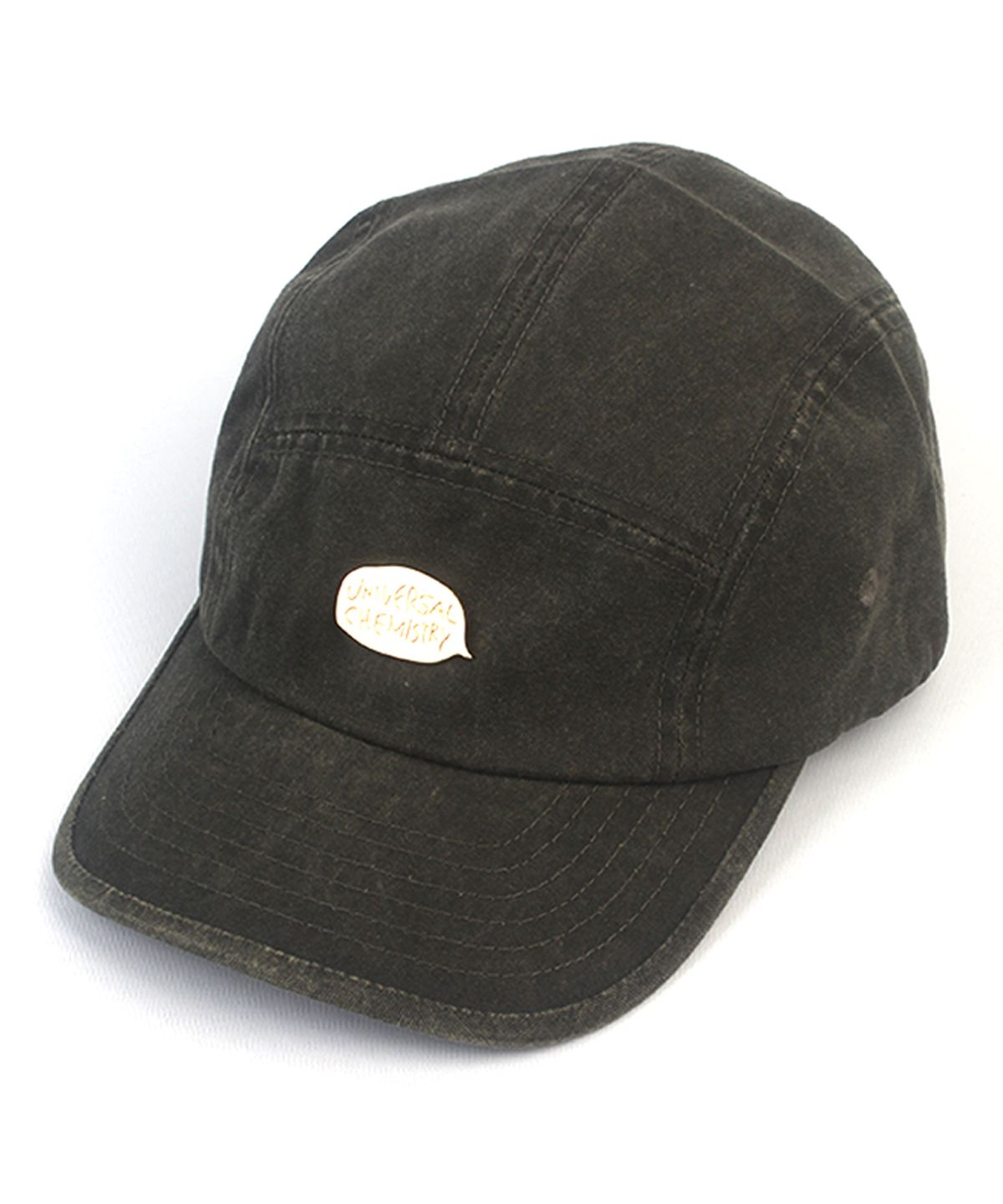 유니버셜 케미스트리(UNIVERSAL CHEMISTRY) Pigment Bubble Brown Campcap 캠프캡
