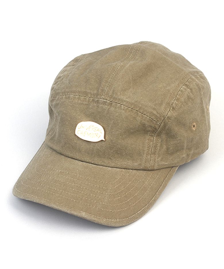 Pigment Bubble Beige Campcap 캠프캡