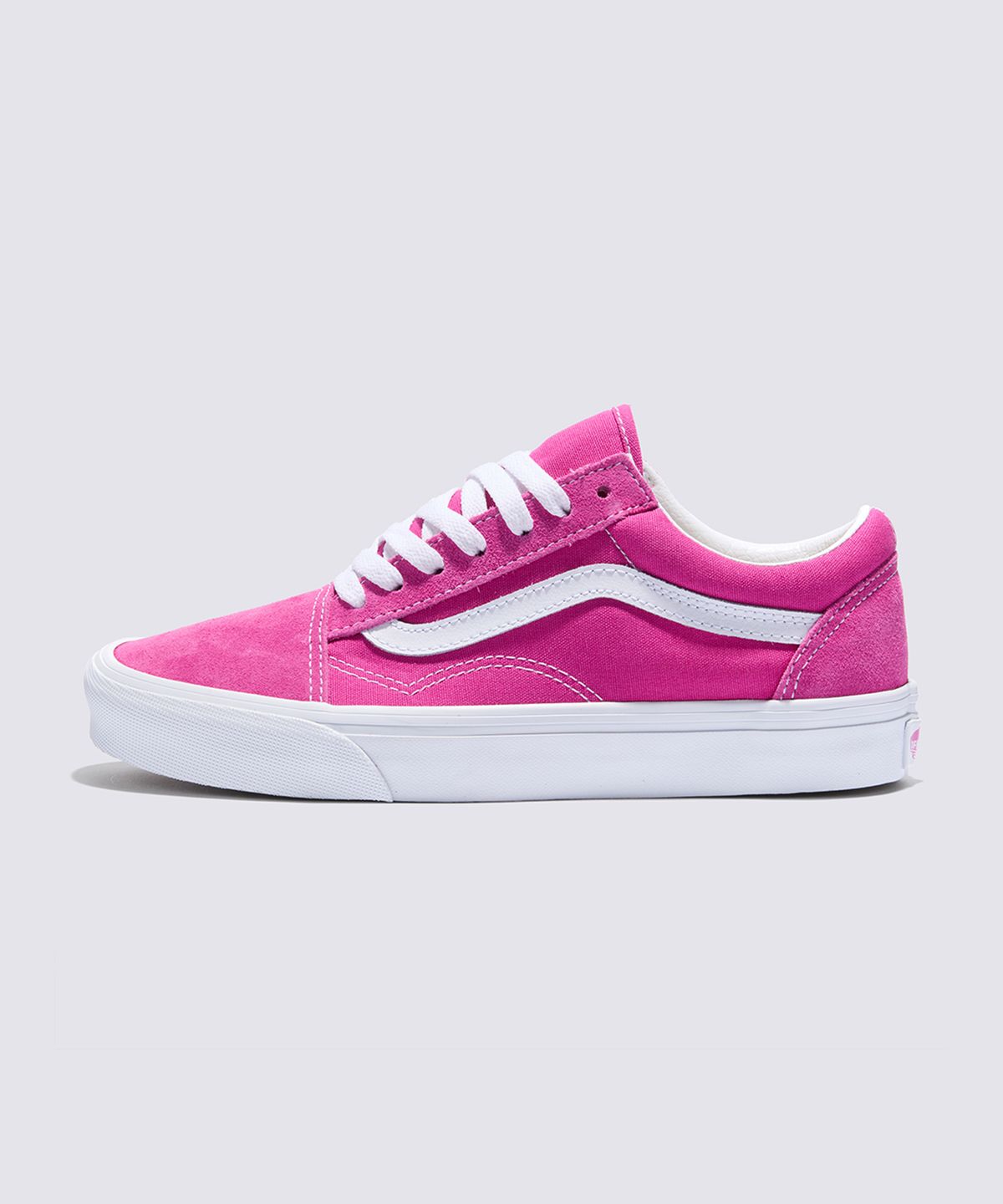 반스(VANS) 올드스쿨 - 라즈베리 로즈 / VN000D6WYLZ1