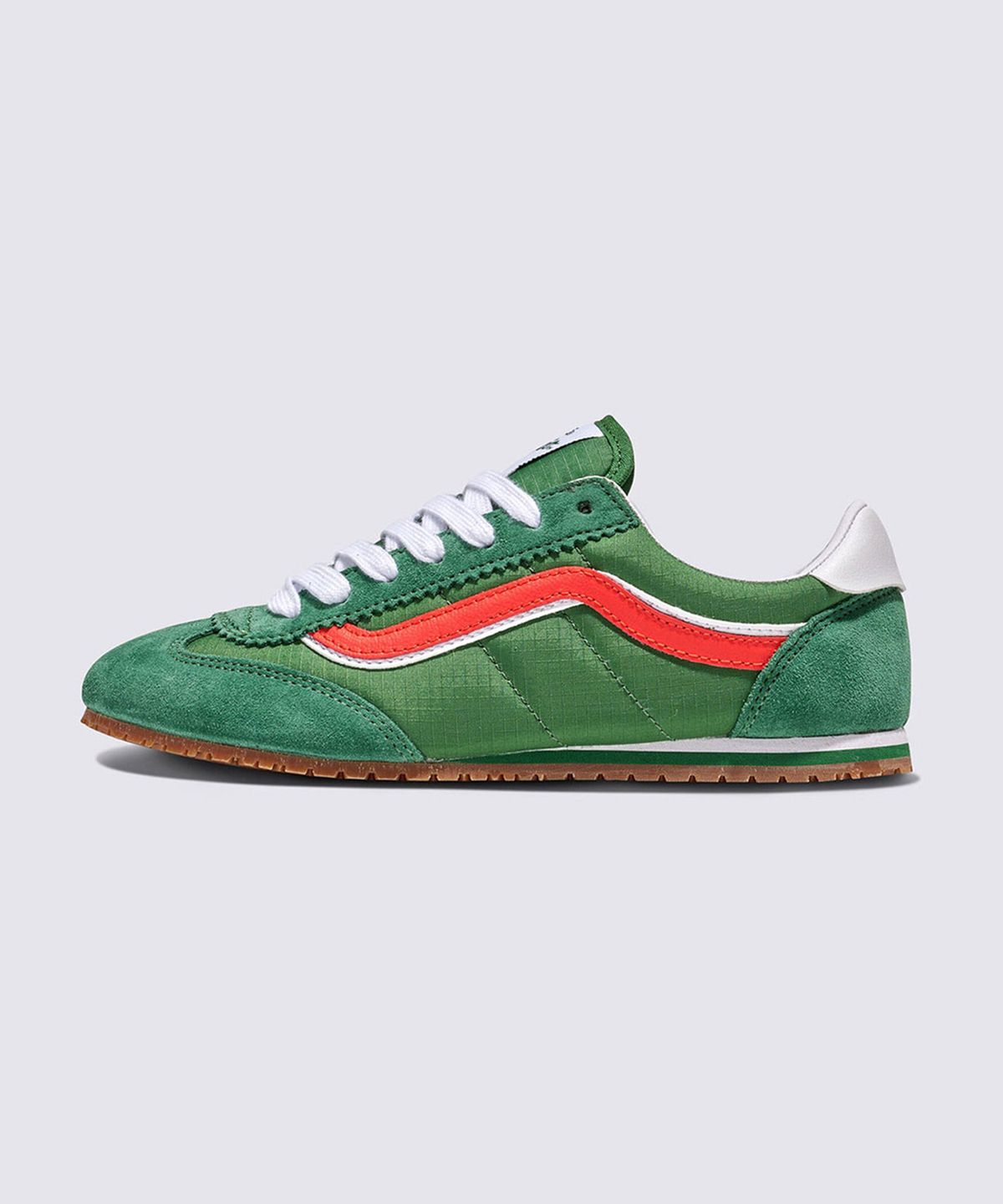 반스(VANS) 슈퍼 로우 프로 - 페어웨이 / VN000D83BR11