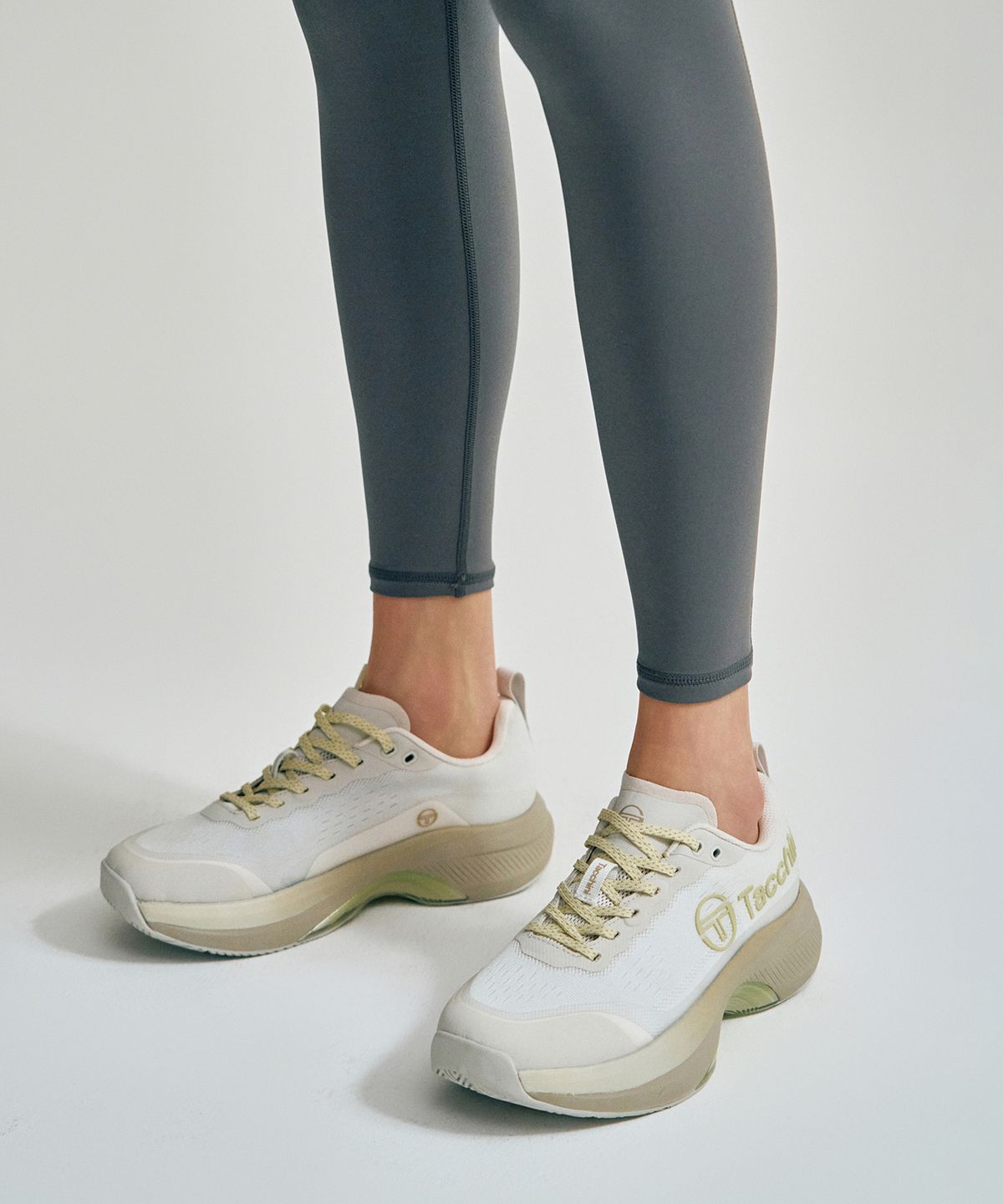 세르지오 타키니(SERGIO TACCHINI) CUSHLITE 701 (Beige)