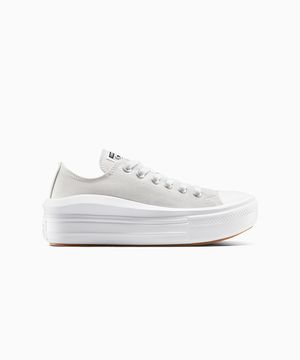 척테일러 올스타 무브 베얼리 그레이 A13500C