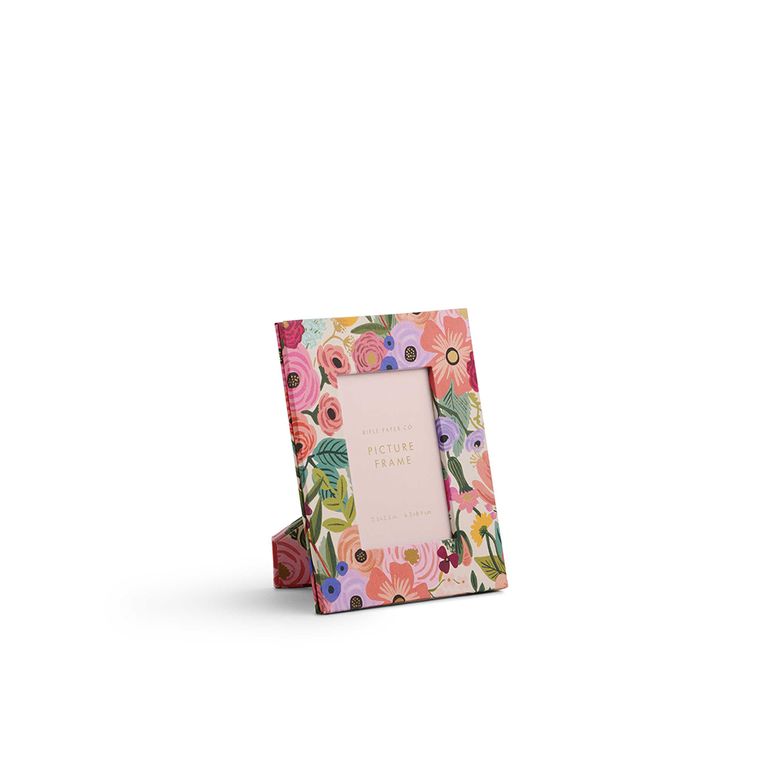 Garden Party 사진 액자 프레임 2.5x3.5 인치