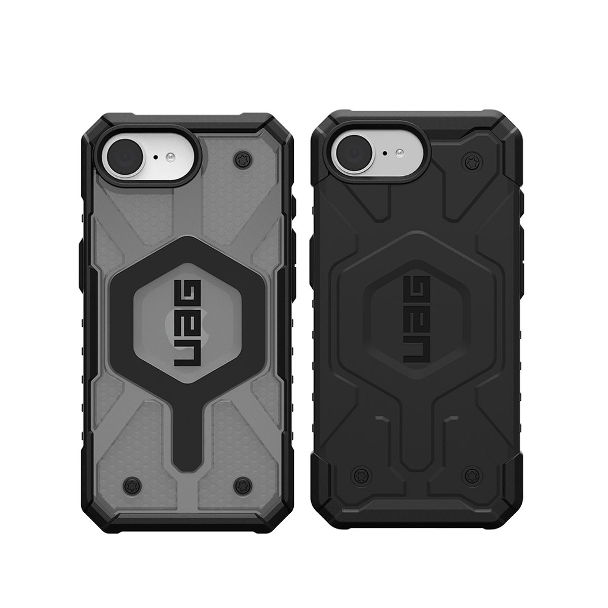 유에이지(UAG) UAG 아이폰17E 16E 호환 패스파인더 맥세이프 케이스