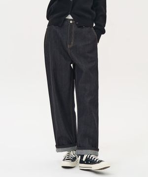 W 셀비지 진 (SELVAGE)