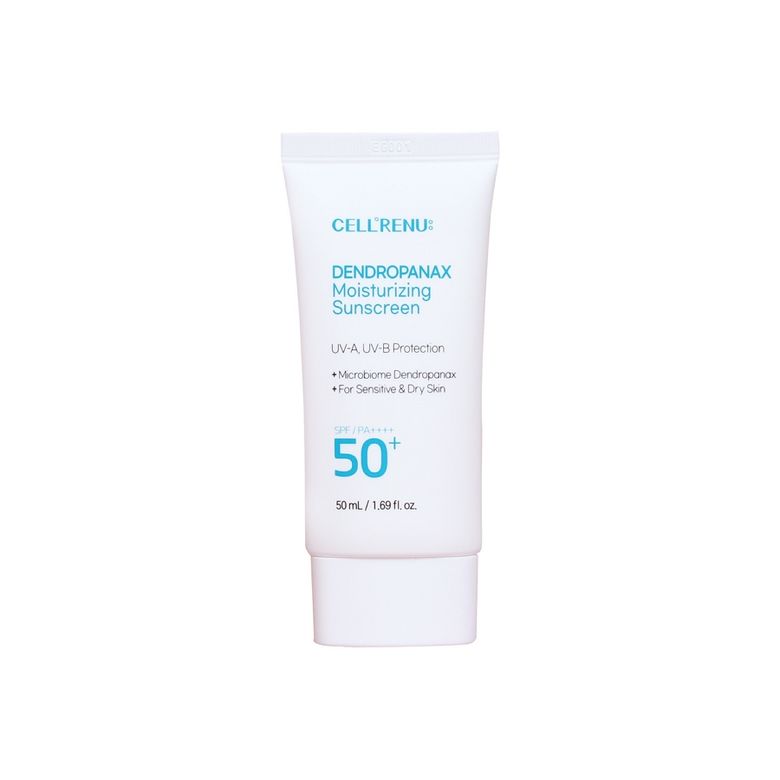셀리뉴 덴드로파낙스 모이스춰라이징 선스크린(50ml)/자외선차단(SPF50+ PA++++)