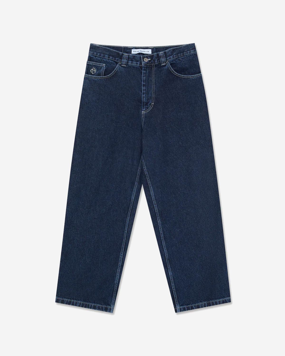 폴라(POLAR) BIG BOY PANTS [INDIGO]