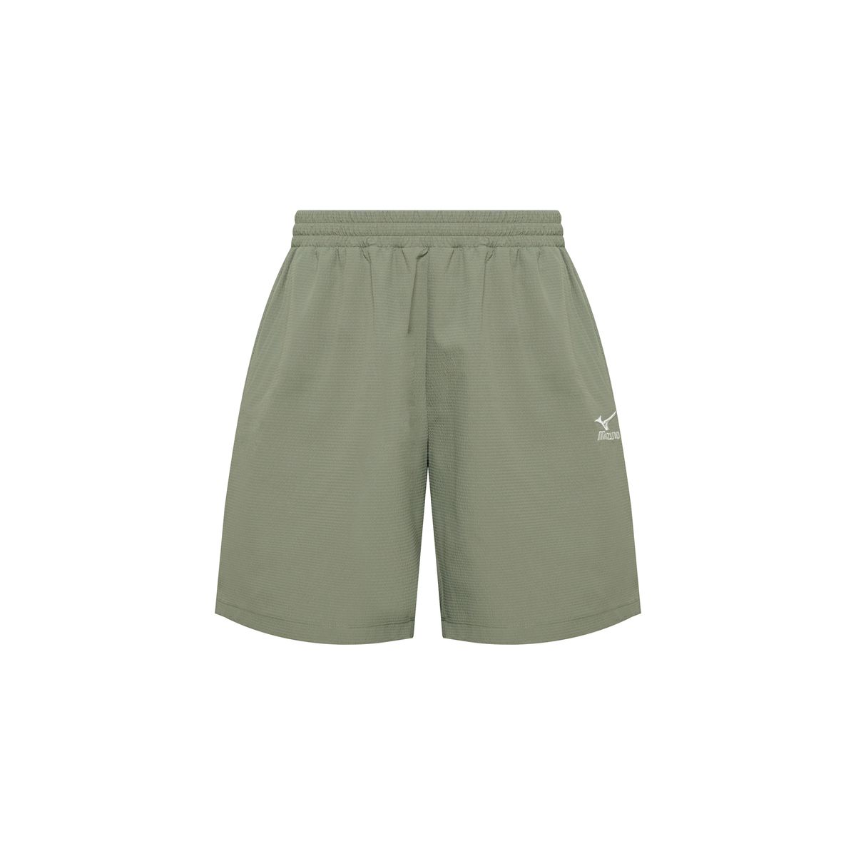 미즈노(MIZUNO) 4.5CUT SEERSUCKER PANTS_32YD5B25