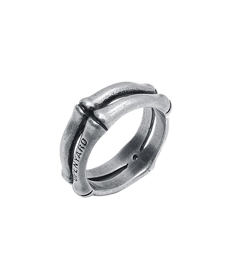 [송이송이 PICK] BONE RING