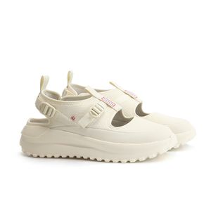 [WOMEN] 트래블 플로우 샌들 - 셰이디드화이트 UFF7103MSHSHW