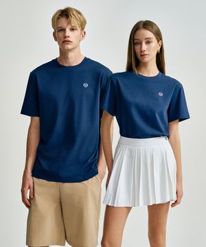 U 쿨매치 그래픽 반팔 티셔츠