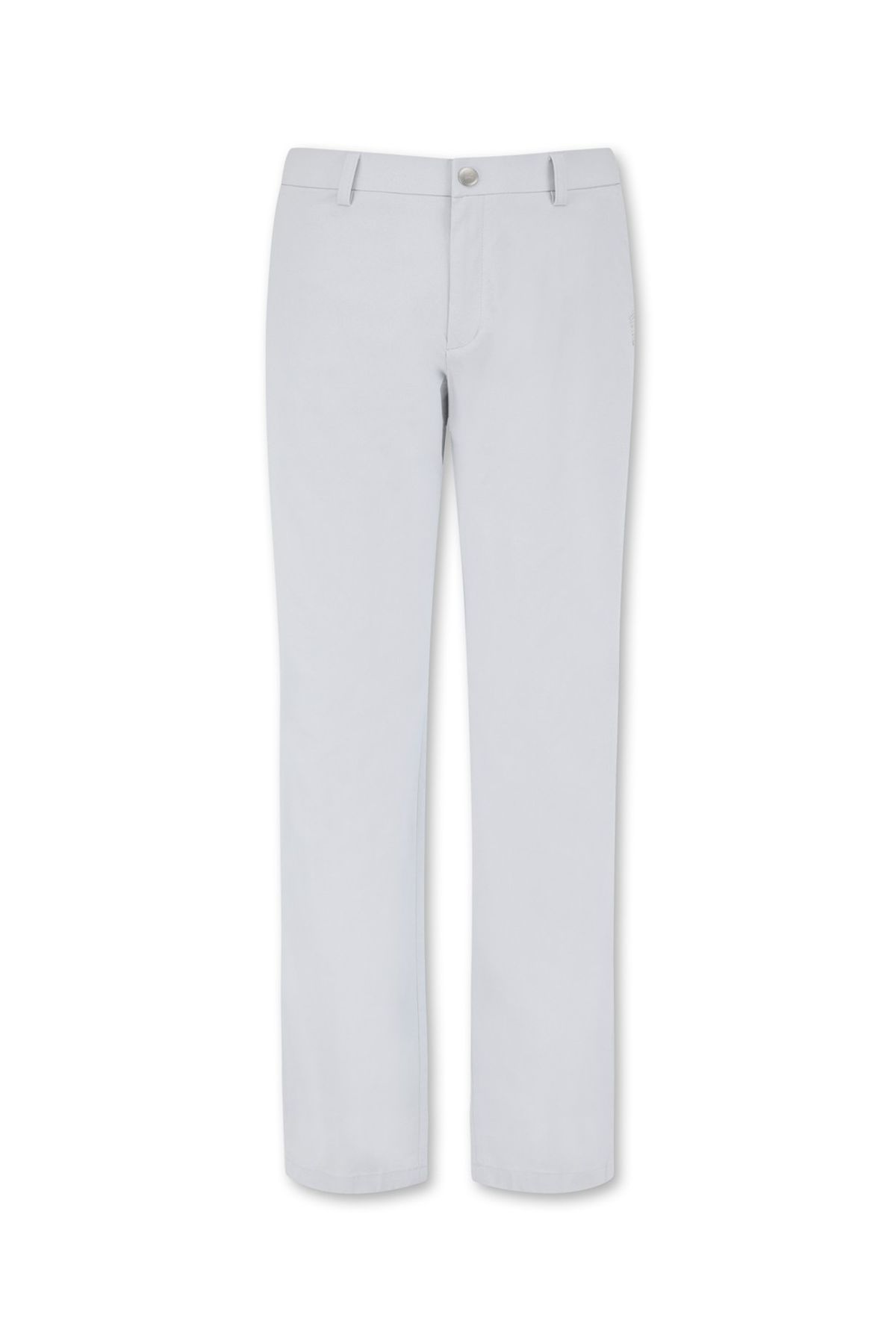 왁(WAAC) Men Essential Pants_WMPNM25901GYL