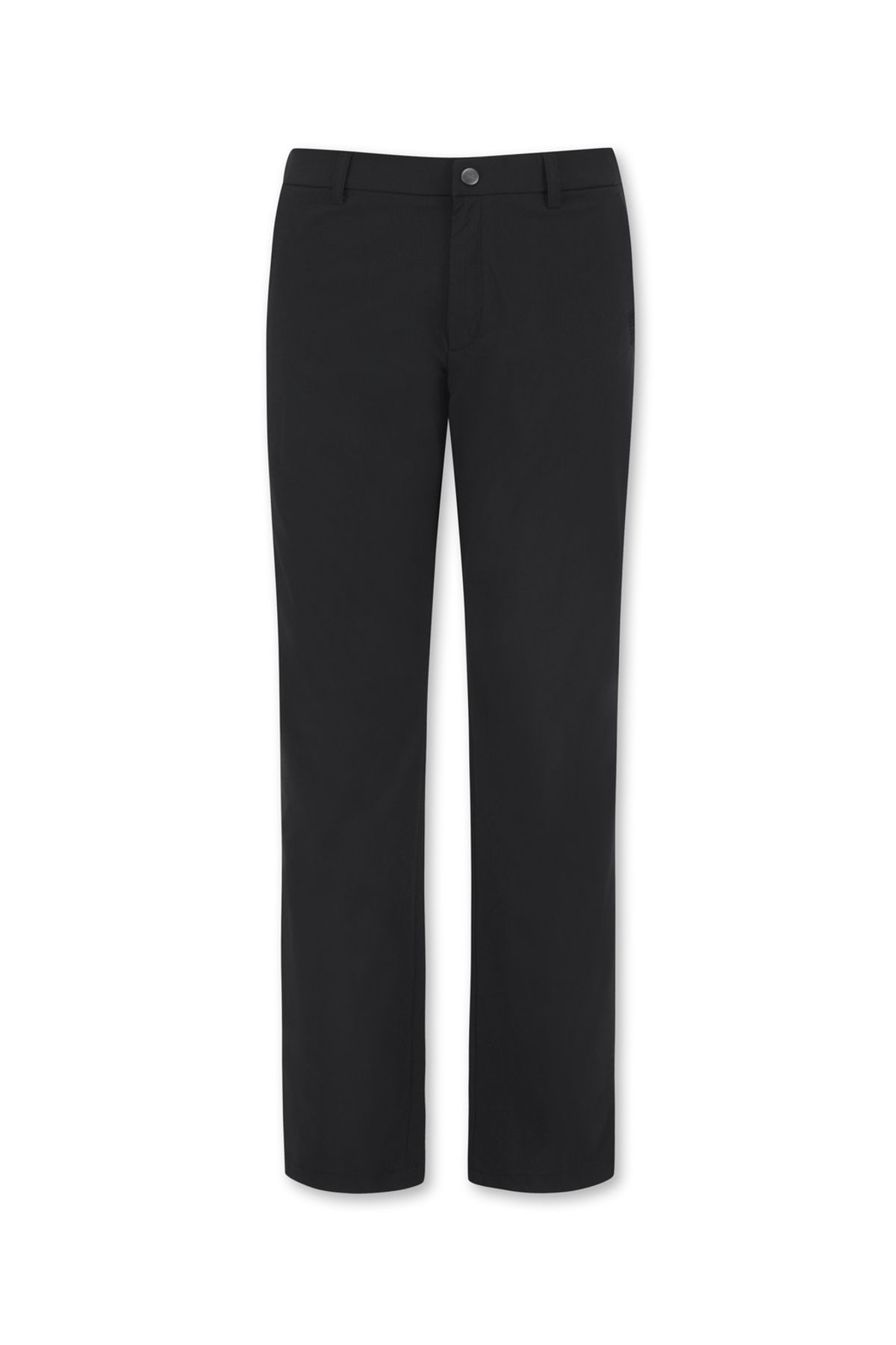 왁(WAAC) Men Essential Pants_WMPNM25901BKX