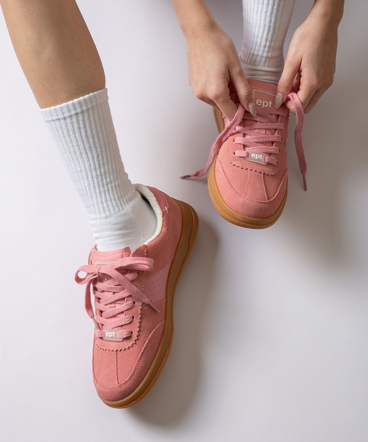 이피티(EPT) SANTOS (CORAL)