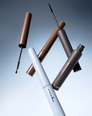 아이래쉬 틴팅 세럼 샷