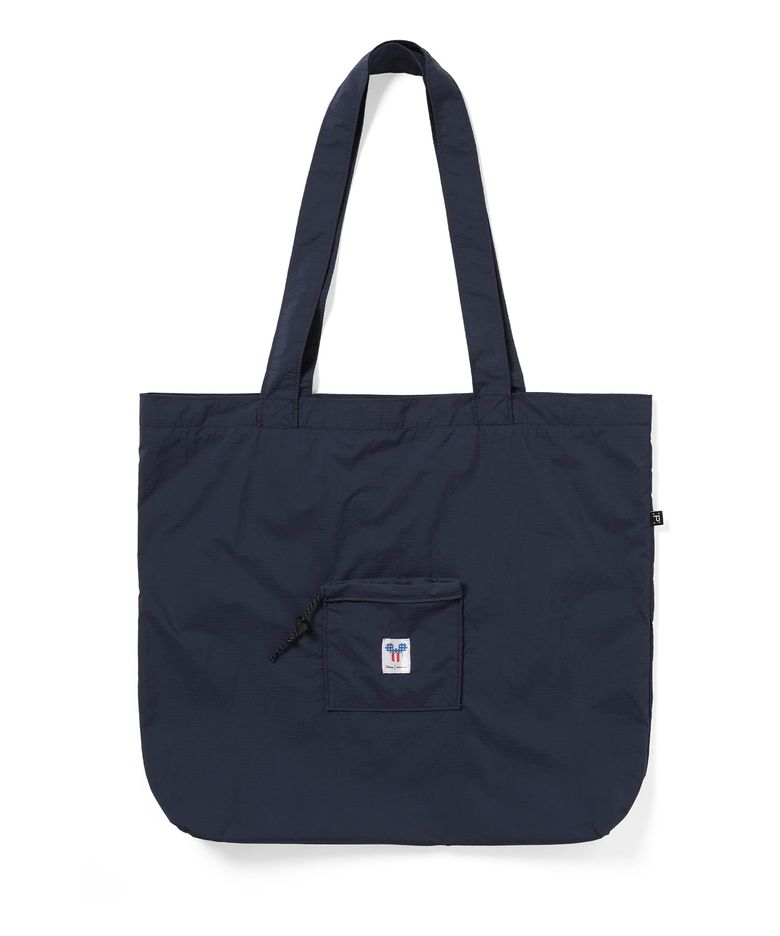 TNT_Mickey_PERTEX® EQ Packable Tote Navy