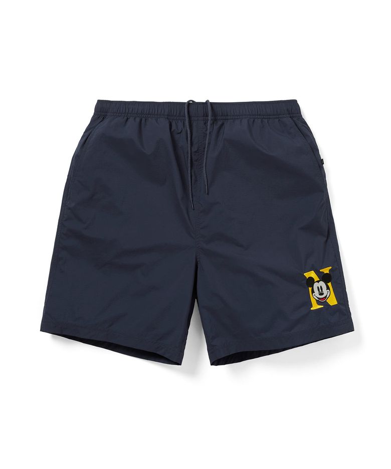 TNT_Mickey_PERTEX® EQ Nylon Short Navy