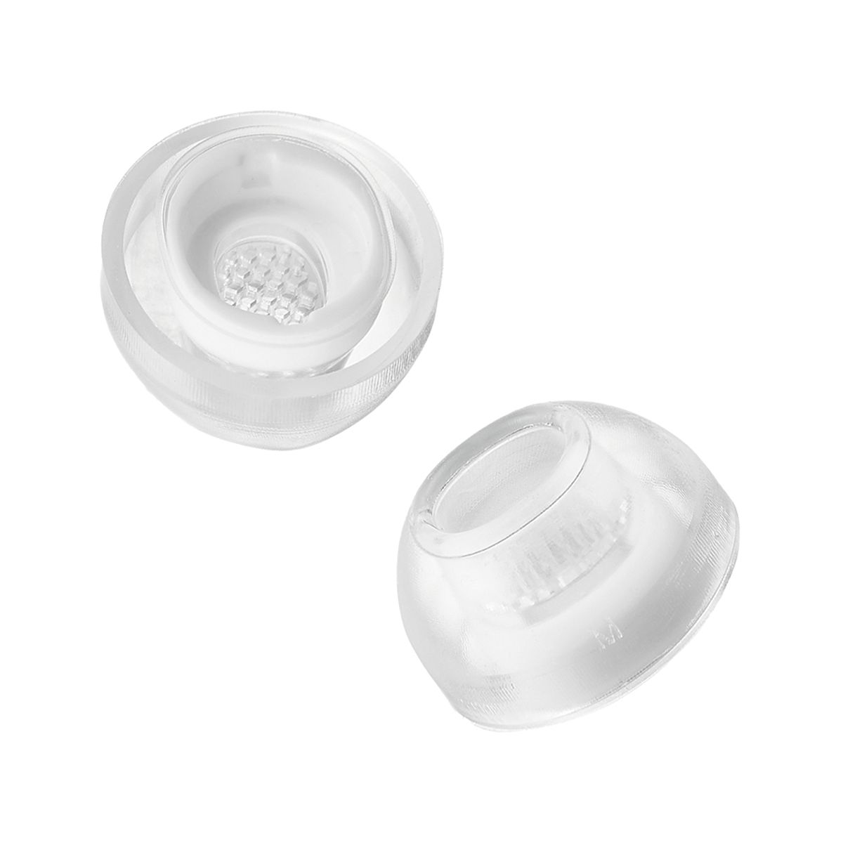 아즈라(AZLA) SednaEarfit 이어팁 크리스탈 for 갤럭시 버즈3프로 이어팁(클리어)