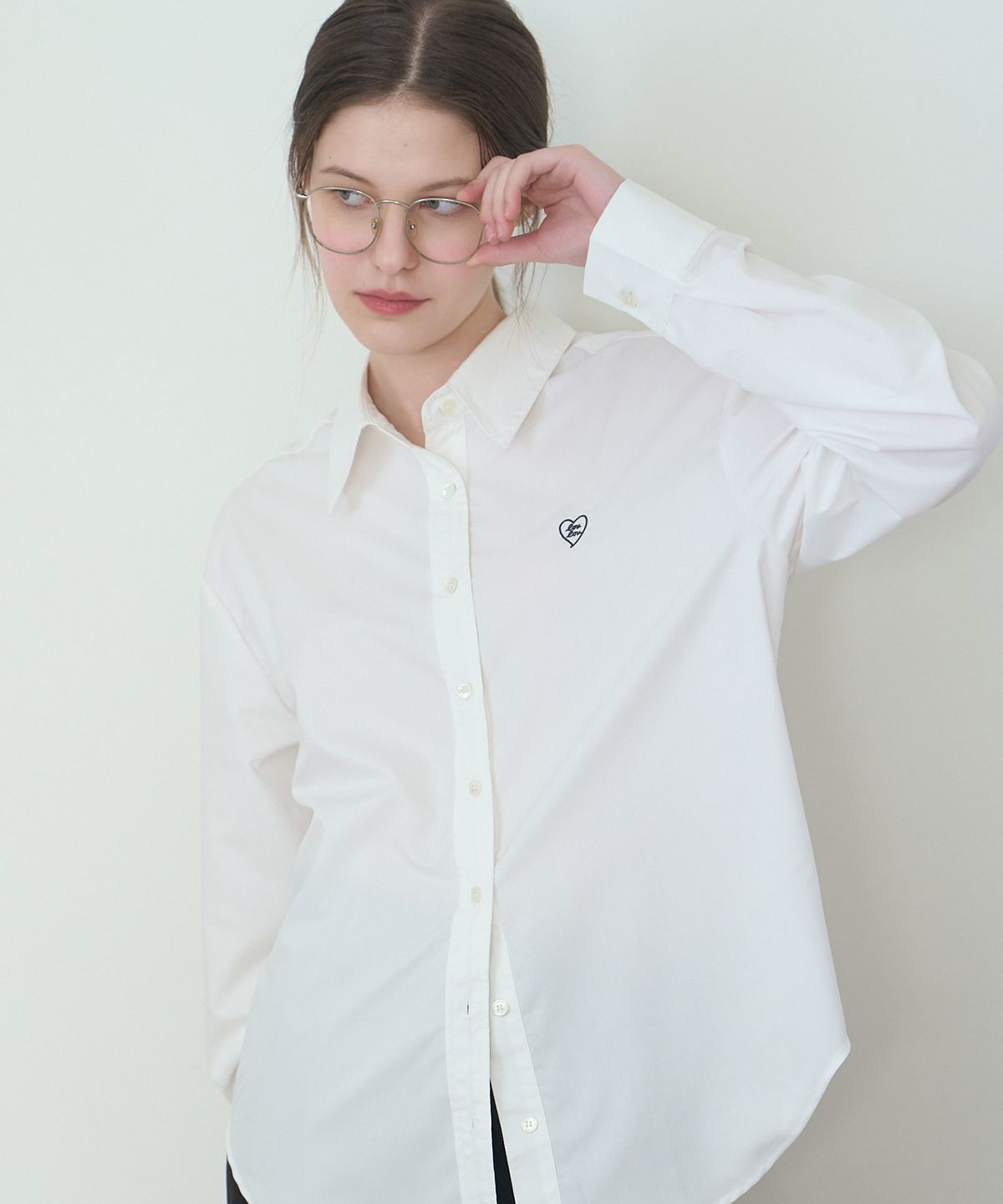 로브로브(LOVLOV) WRINKLE-FREE  SHIRTS