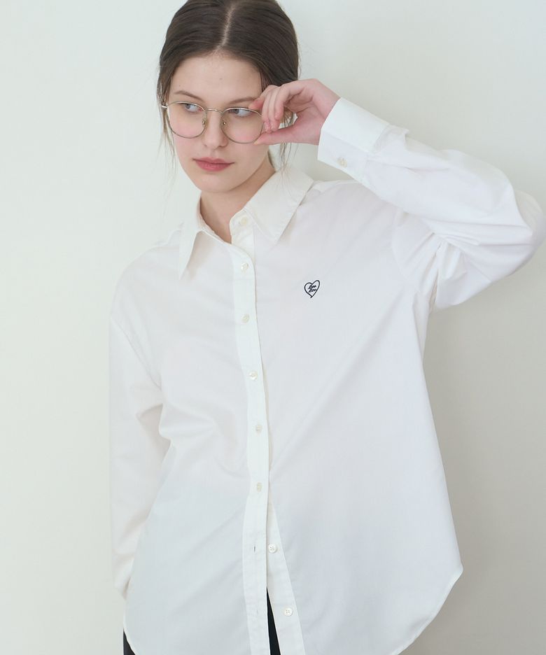 WRINKLE-FREE  SHIRTS