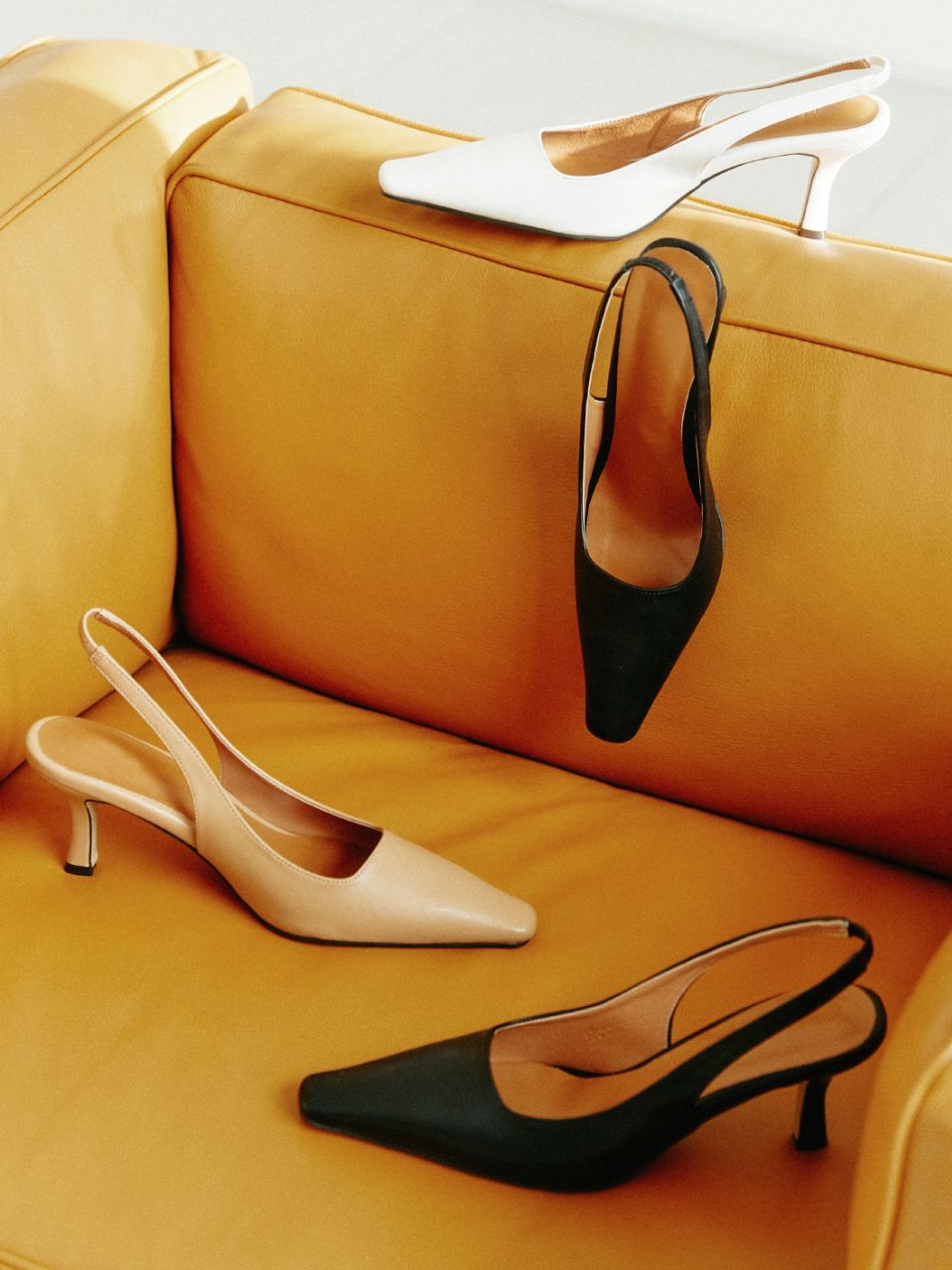 MUSINSA | KOMOREBI MUSEUM KM340 Handmade Basic Slim Toe