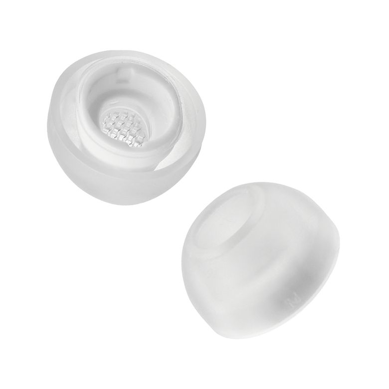 SednaEarfit 이어팁 맥스 for 갤럭시 버즈3프로 이어팁 (화이트)