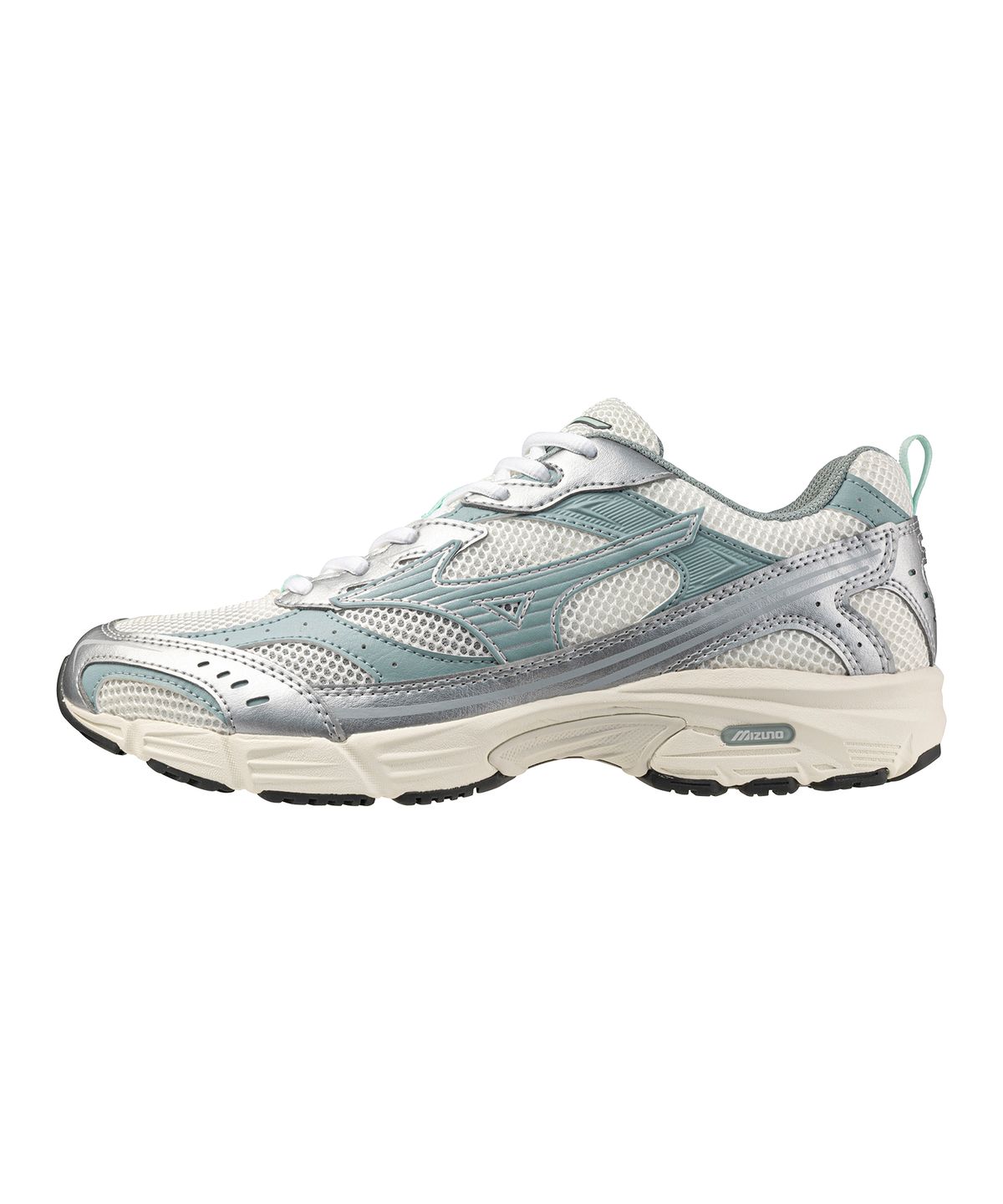 미즈노(MIZUNO) (공용) MXR - 스노우 화이트:슬레이트:하버 미스트 / D1GA245110