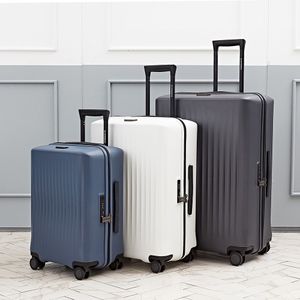 TUBO2 터보2 여행가방 캐리어 20인치