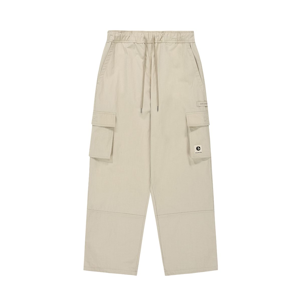 이피티(EPT) RIP CARGO POCKET PANTS (BEIGE)