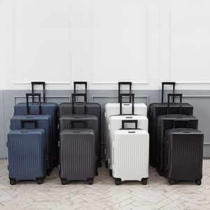 TUBO2 터보2 여행가방 캐리어 24인치