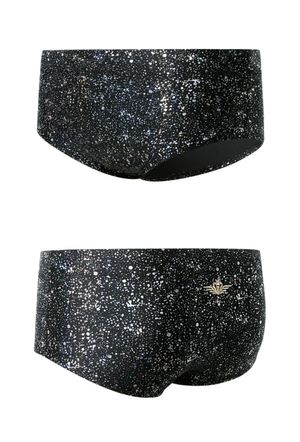 검은달빛 포일 쇼터 숏사각 878