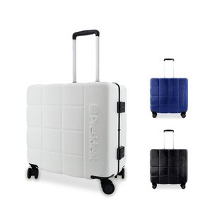 쿠비코 5306 기내용 18인치 여행가방 캐리어 3color