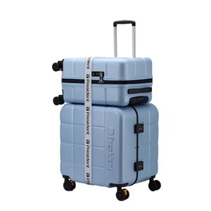 쿠비코 5306 세트 20+24인치 여행가방 캐리어 6color+벨트+8종파우치