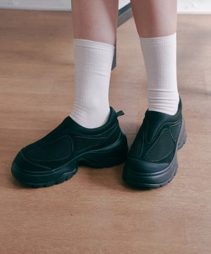 아콘 02 스니커즈 412510001 (6cm)