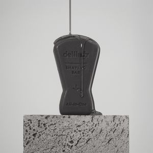 올인원 쉐이빙바 아크네