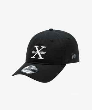 940UNST NE × XORDINARY BASIC BLK