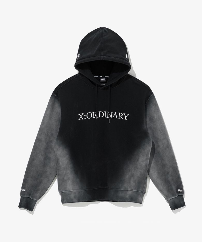 AP NEW ERA × XORDINARY SP WSG HD51 BLK