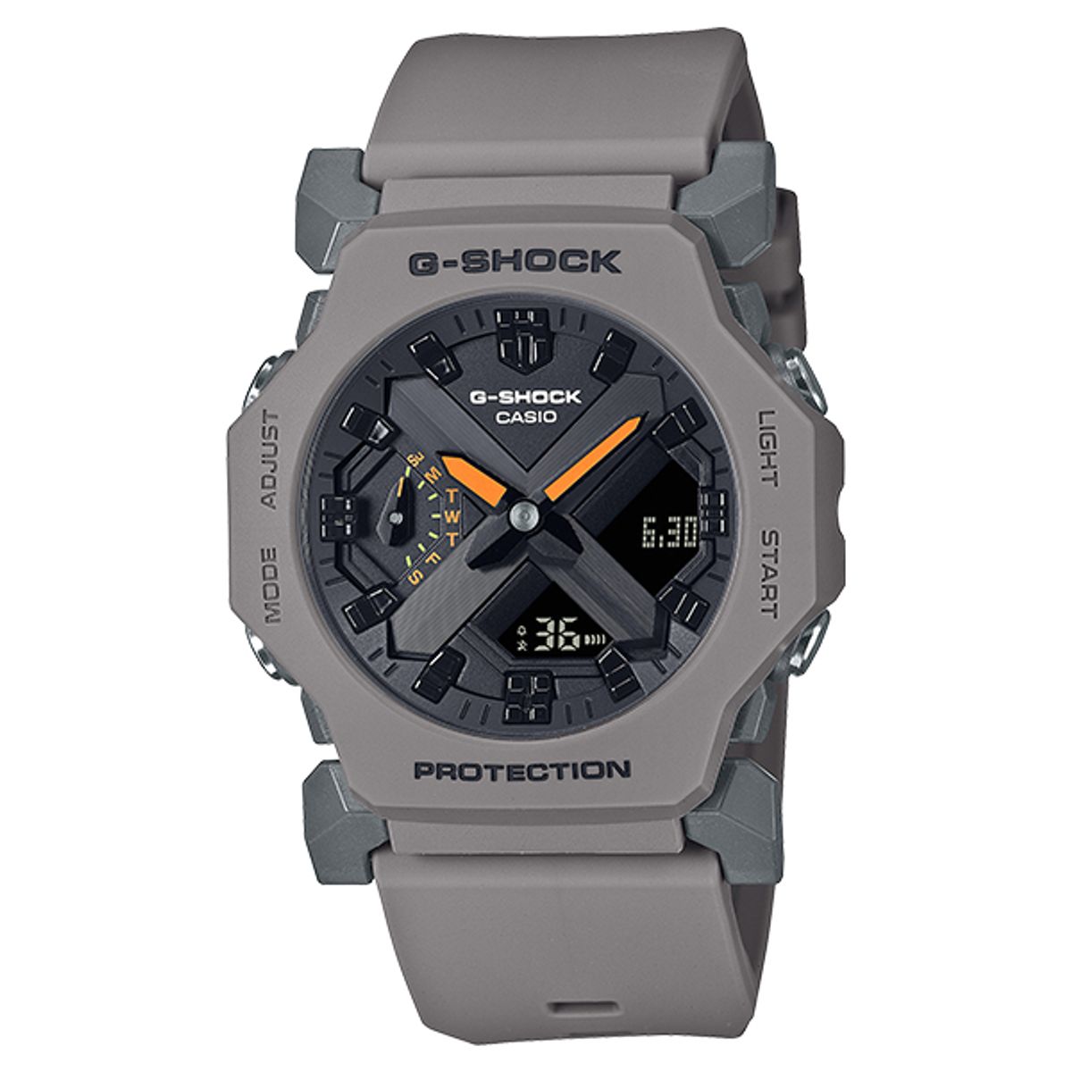 지샥(G-SHOCK) GA-2300-8ADR